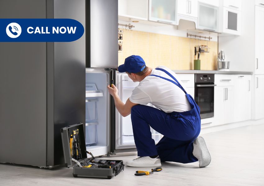 Hillsboro IA Appliance Repair Company